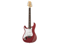 PRS SE Silver Sky LH Derby Red PRS SE Silver Sky LH Derby Red